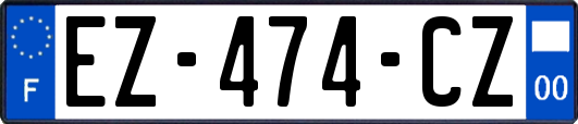 EZ-474-CZ