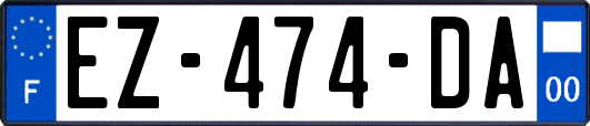 EZ-474-DA