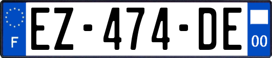 EZ-474-DE