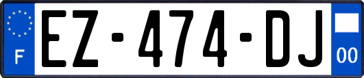 EZ-474-DJ