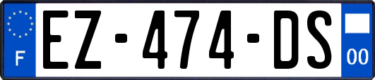 EZ-474-DS