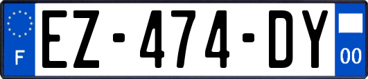 EZ-474-DY