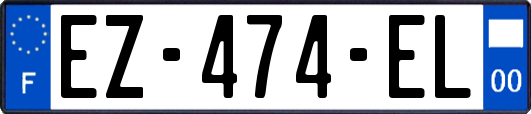 EZ-474-EL