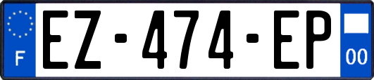 EZ-474-EP