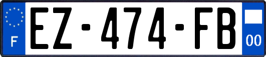 EZ-474-FB