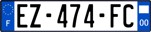 EZ-474-FC