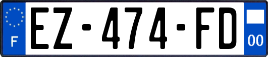 EZ-474-FD