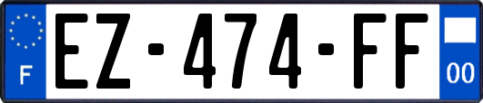 EZ-474-FF