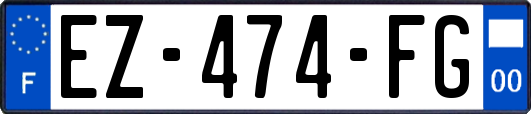 EZ-474-FG