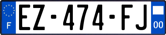 EZ-474-FJ