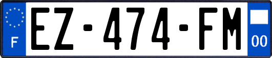 EZ-474-FM