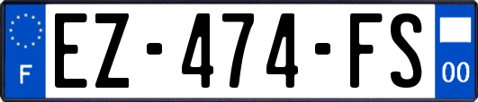 EZ-474-FS