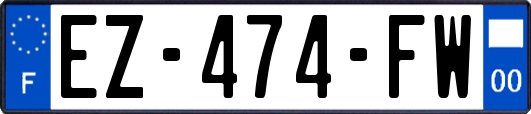 EZ-474-FW