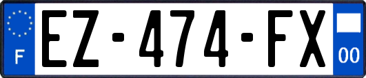 EZ-474-FX