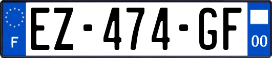 EZ-474-GF