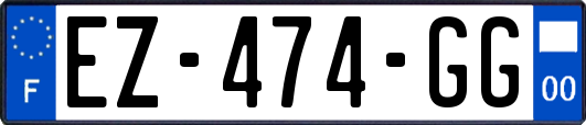 EZ-474-GG