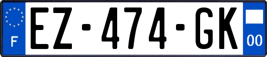 EZ-474-GK