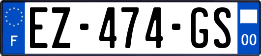 EZ-474-GS