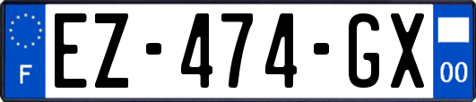 EZ-474-GX