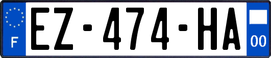 EZ-474-HA