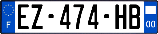 EZ-474-HB