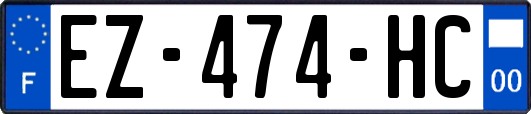 EZ-474-HC