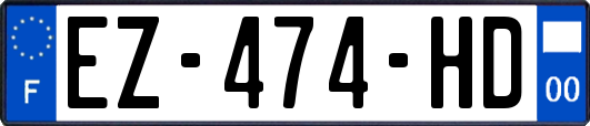 EZ-474-HD