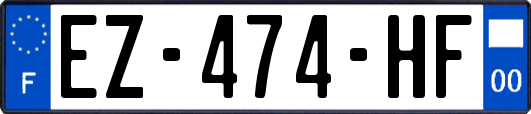 EZ-474-HF