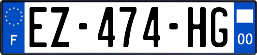 EZ-474-HG