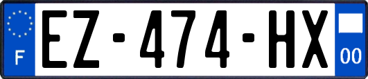 EZ-474-HX