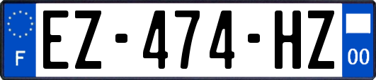 EZ-474-HZ