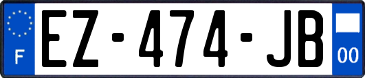 EZ-474-JB