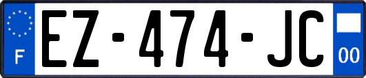 EZ-474-JC