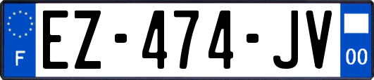 EZ-474-JV