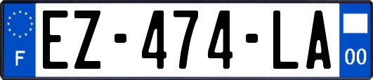 EZ-474-LA