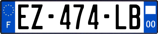 EZ-474-LB