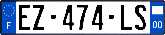 EZ-474-LS