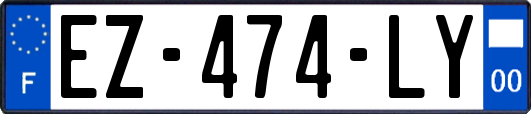 EZ-474-LY