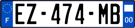 EZ-474-MB