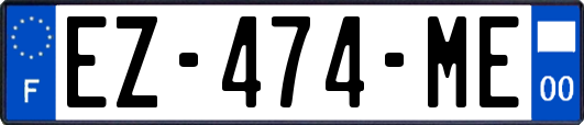 EZ-474-ME