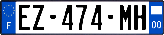 EZ-474-MH