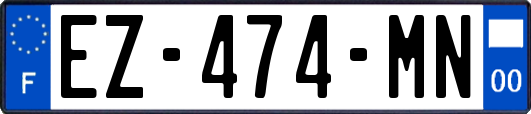 EZ-474-MN