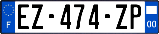 EZ-474-ZP