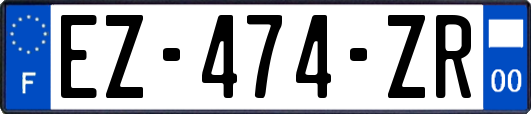 EZ-474-ZR