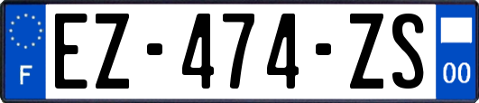 EZ-474-ZS