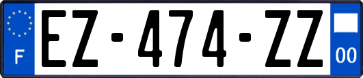 EZ-474-ZZ