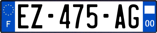 EZ-475-AG