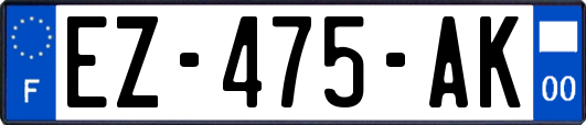 EZ-475-AK