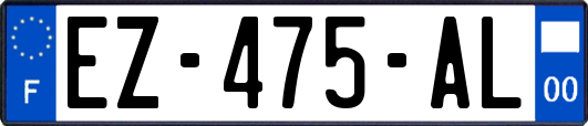 EZ-475-AL