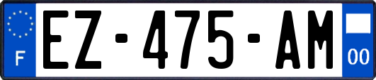 EZ-475-AM